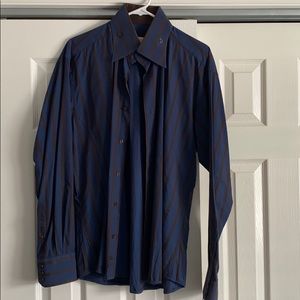 Xoos dress shirt